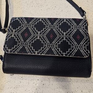 Thirty One Crossbody Wallet with strap